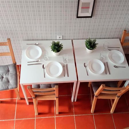 Apartamentos Sierra Nevada 3000 Εξωτερικό φωτογραφία