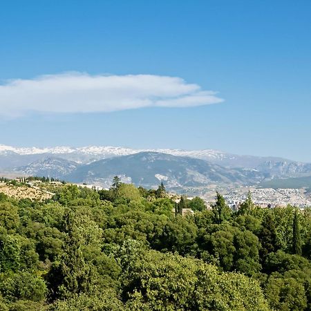 Apartamentos Sierra Nevada 3000 Εξωτερικό φωτογραφία