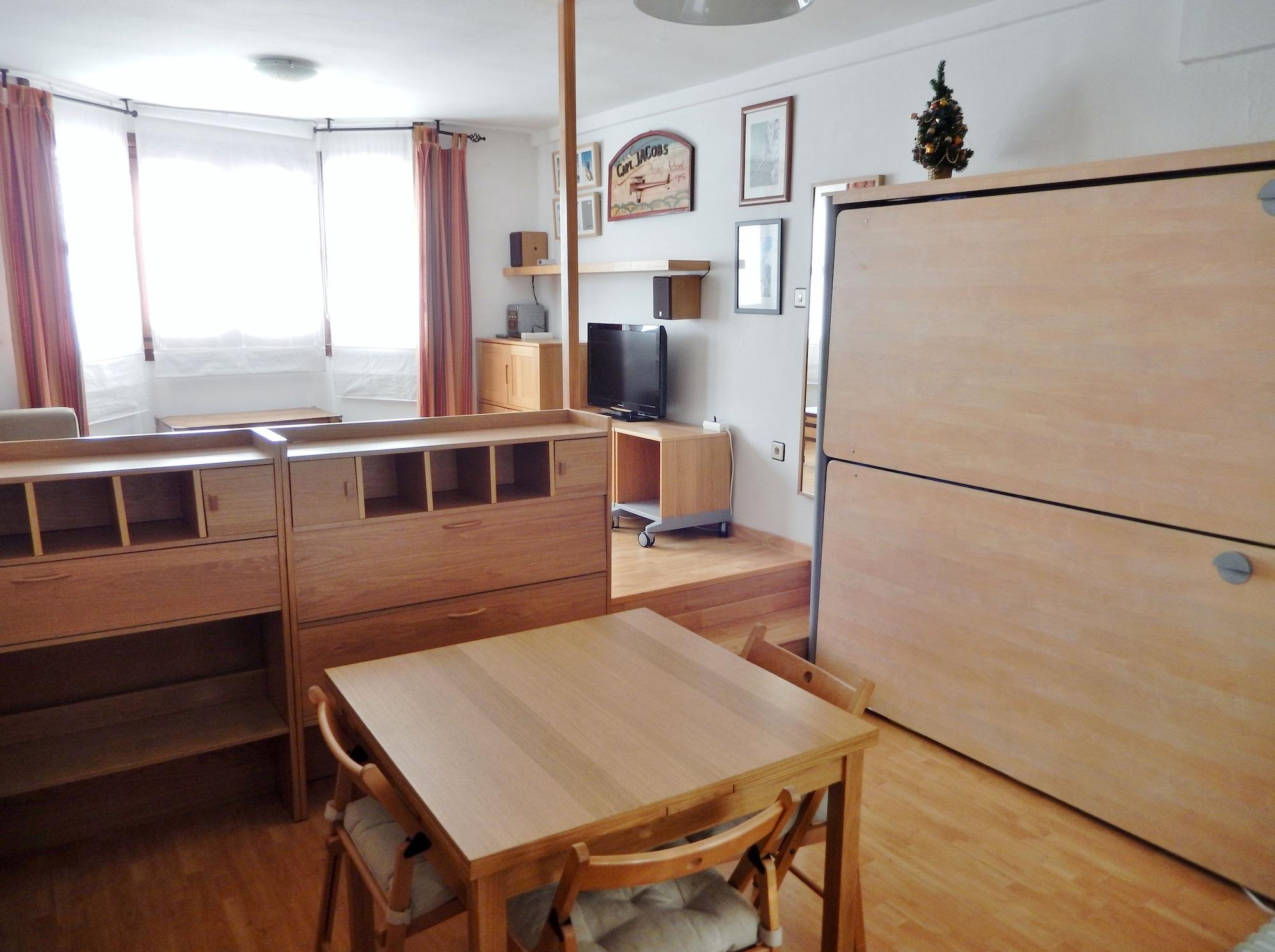 Apartamentos Sierra Nevada 3000 Εξωτερικό φωτογραφία