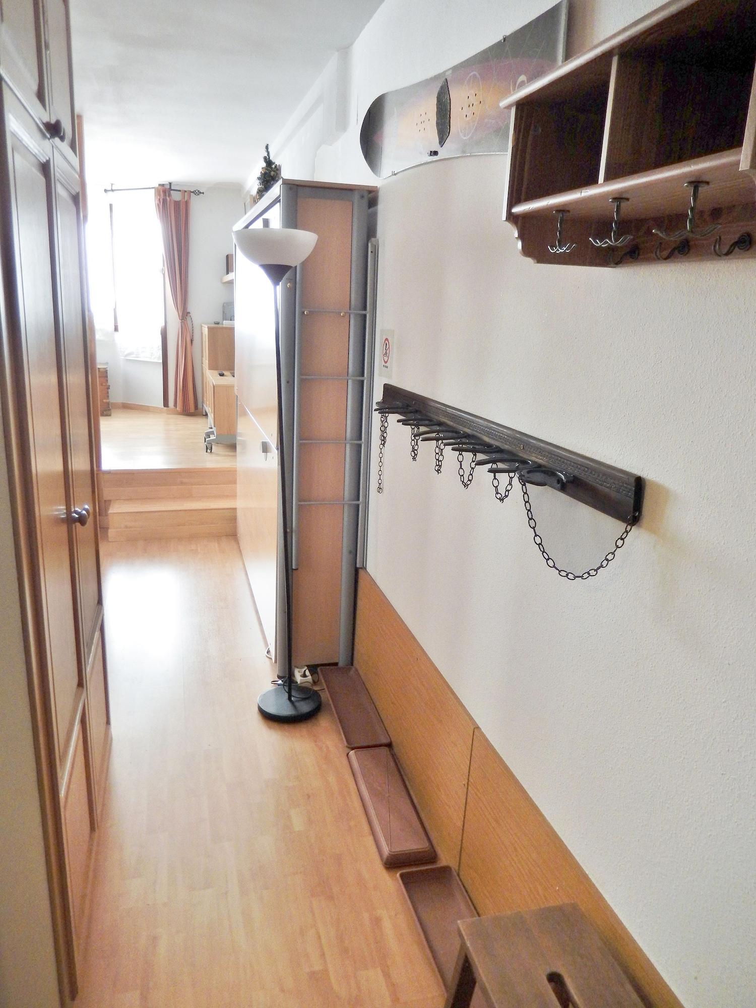 Apartamentos Sierra Nevada 3000 Εξωτερικό φωτογραφία