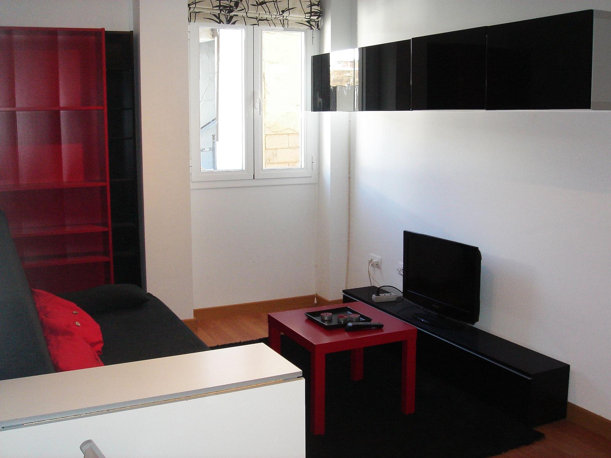 Apartamentos Sierra Nevada 3000 Εξωτερικό φωτογραφία