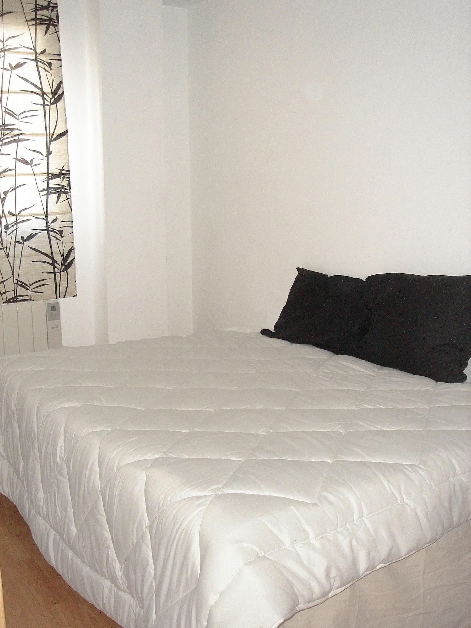 Apartamentos Sierra Nevada 3000 Εξωτερικό φωτογραφία