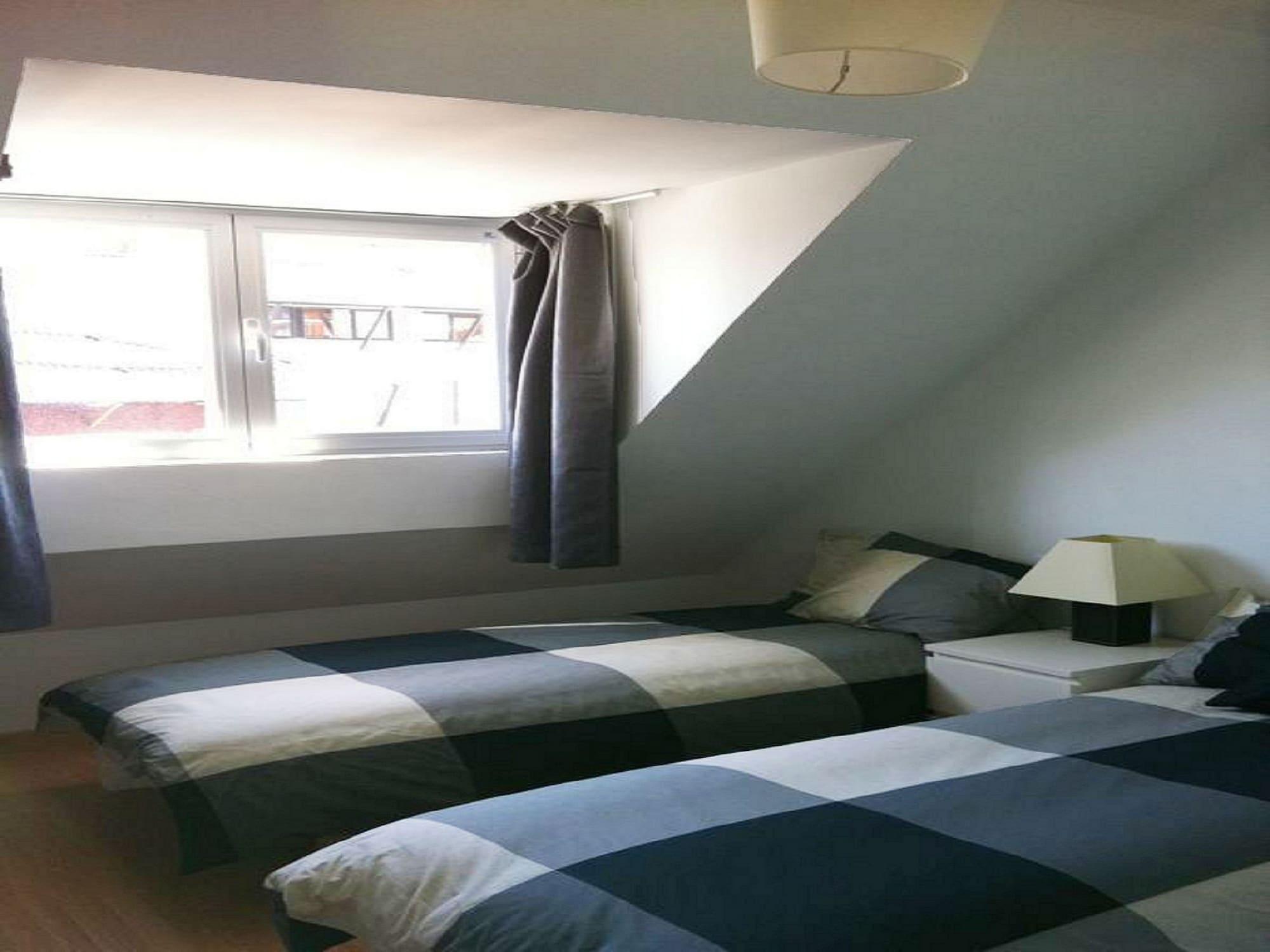 Apartamentos Sierra Nevada 3000 Εξωτερικό φωτογραφία