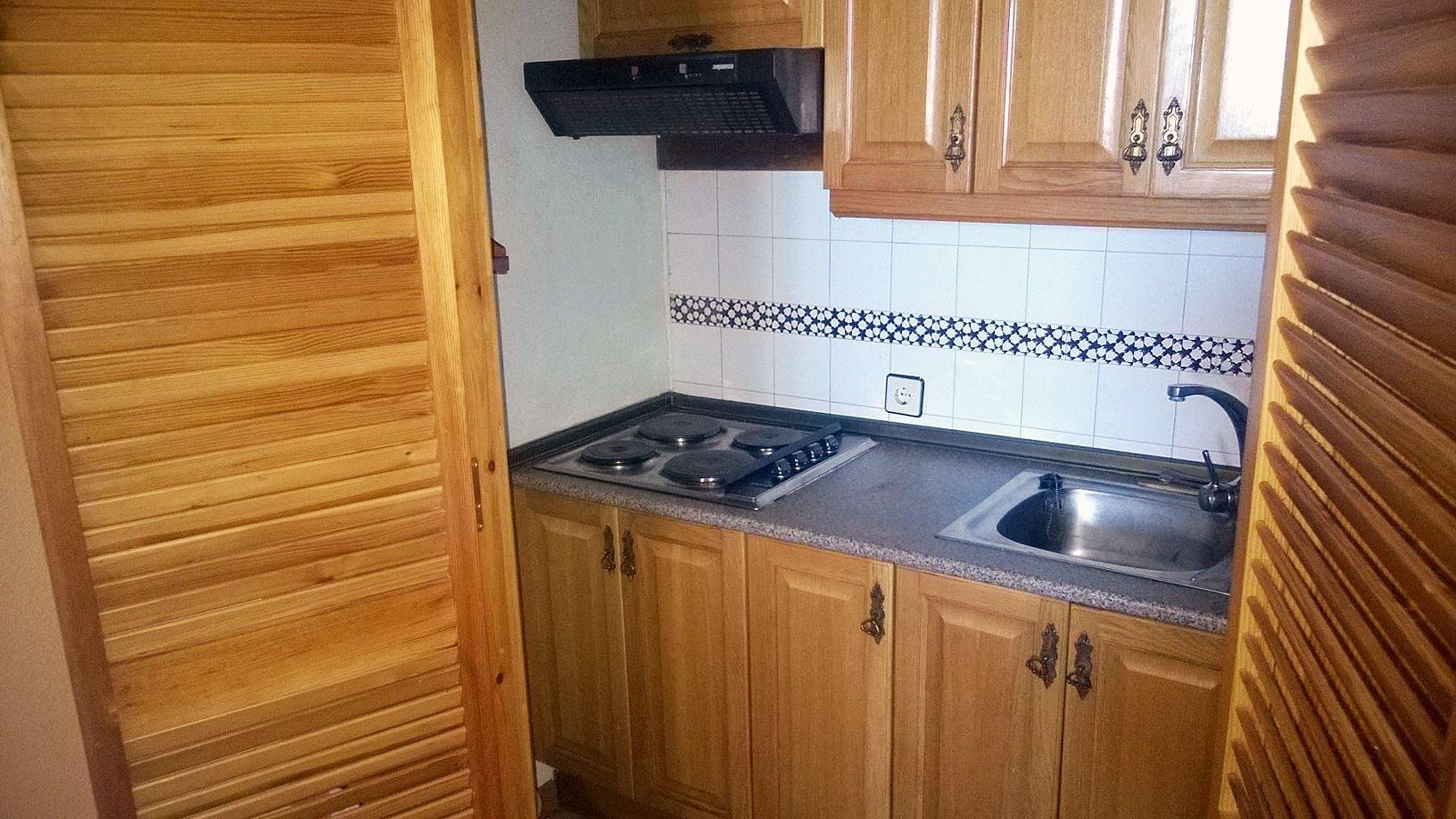 Apartamentos Sierra Nevada 3000 Εξωτερικό φωτογραφία