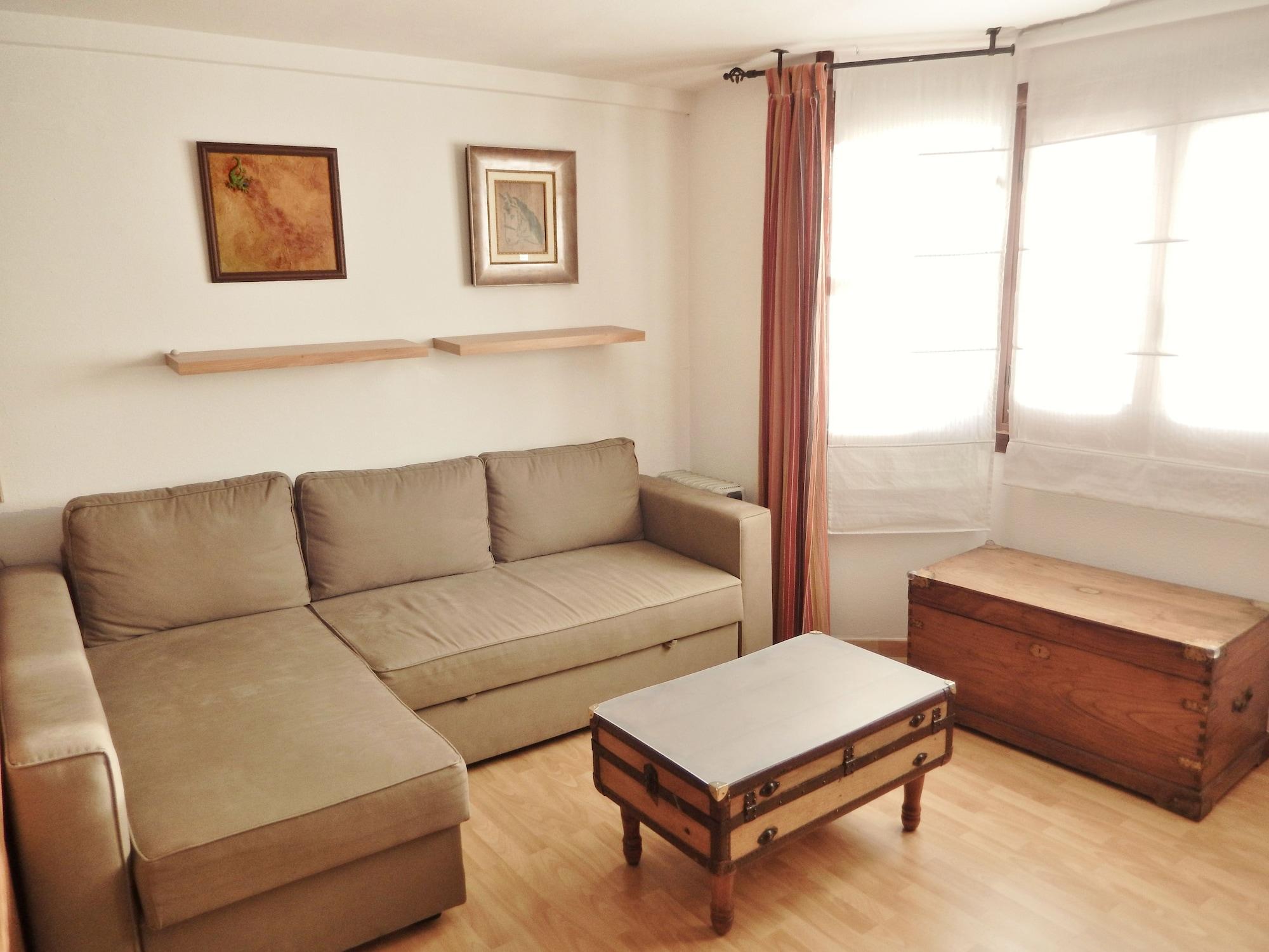 Apartamentos Sierra Nevada 3000 Εξωτερικό φωτογραφία