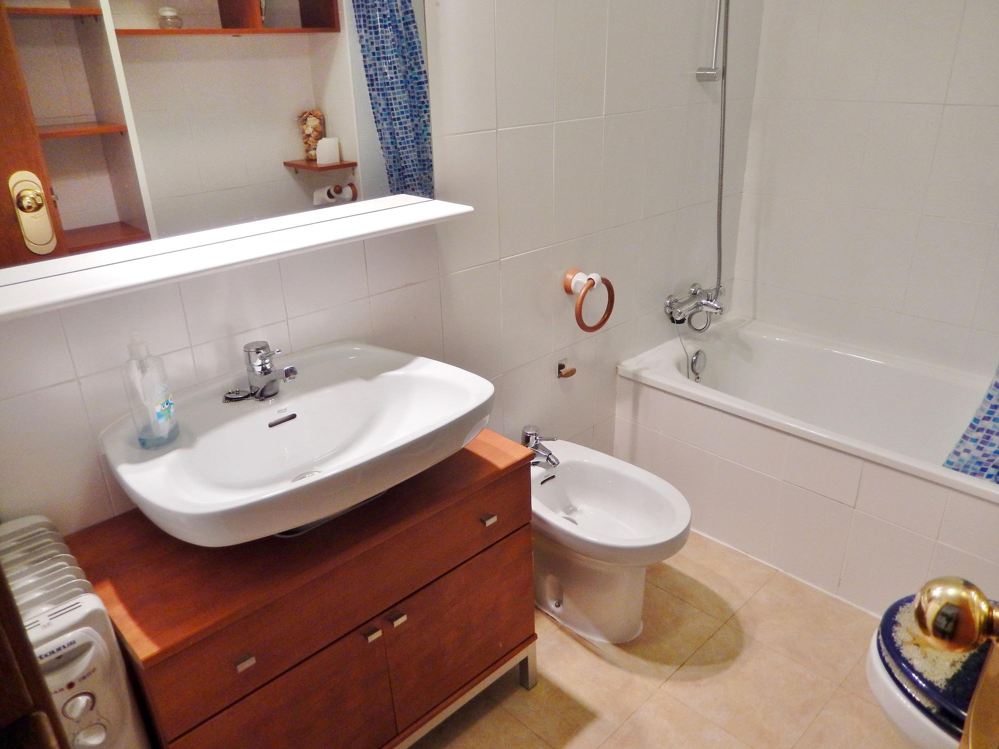 Apartamentos Sierra Nevada 3000 Εξωτερικό φωτογραφία