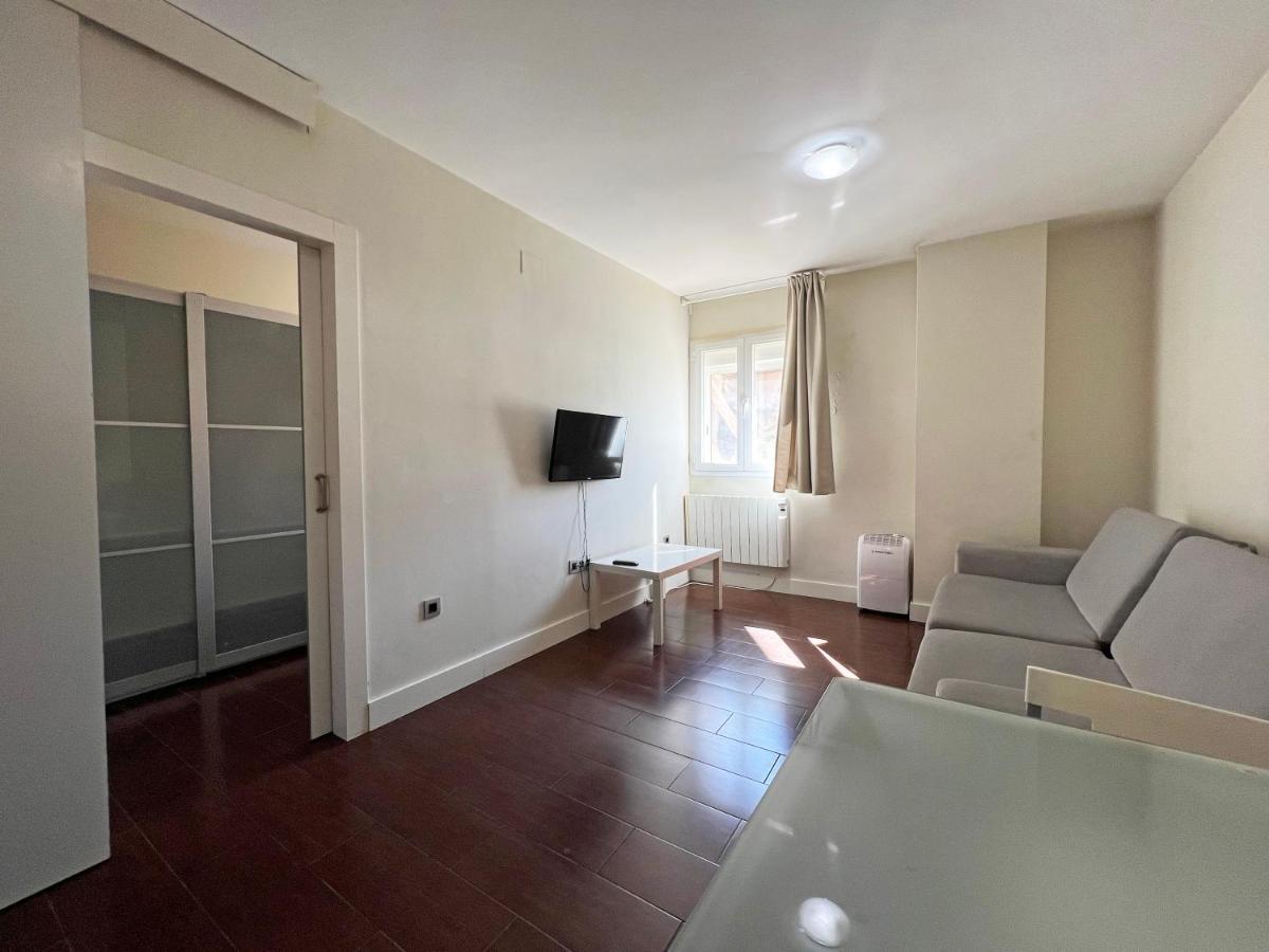 Apartamentos Sierra Nevada 3000 Εξωτερικό φωτογραφία