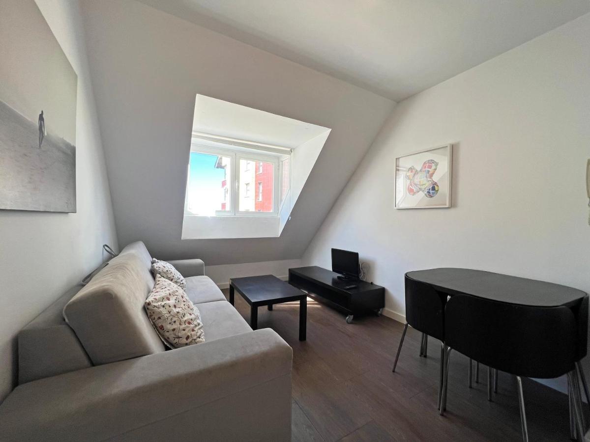 Apartamentos Sierra Nevada 3000 Εξωτερικό φωτογραφία