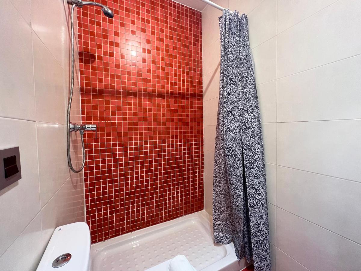 Apartamentos Sierra Nevada 3000 Εξωτερικό φωτογραφία