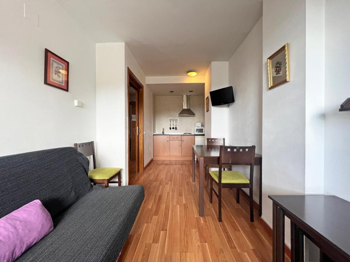 Apartamentos Sierra Nevada 3000 Εξωτερικό φωτογραφία