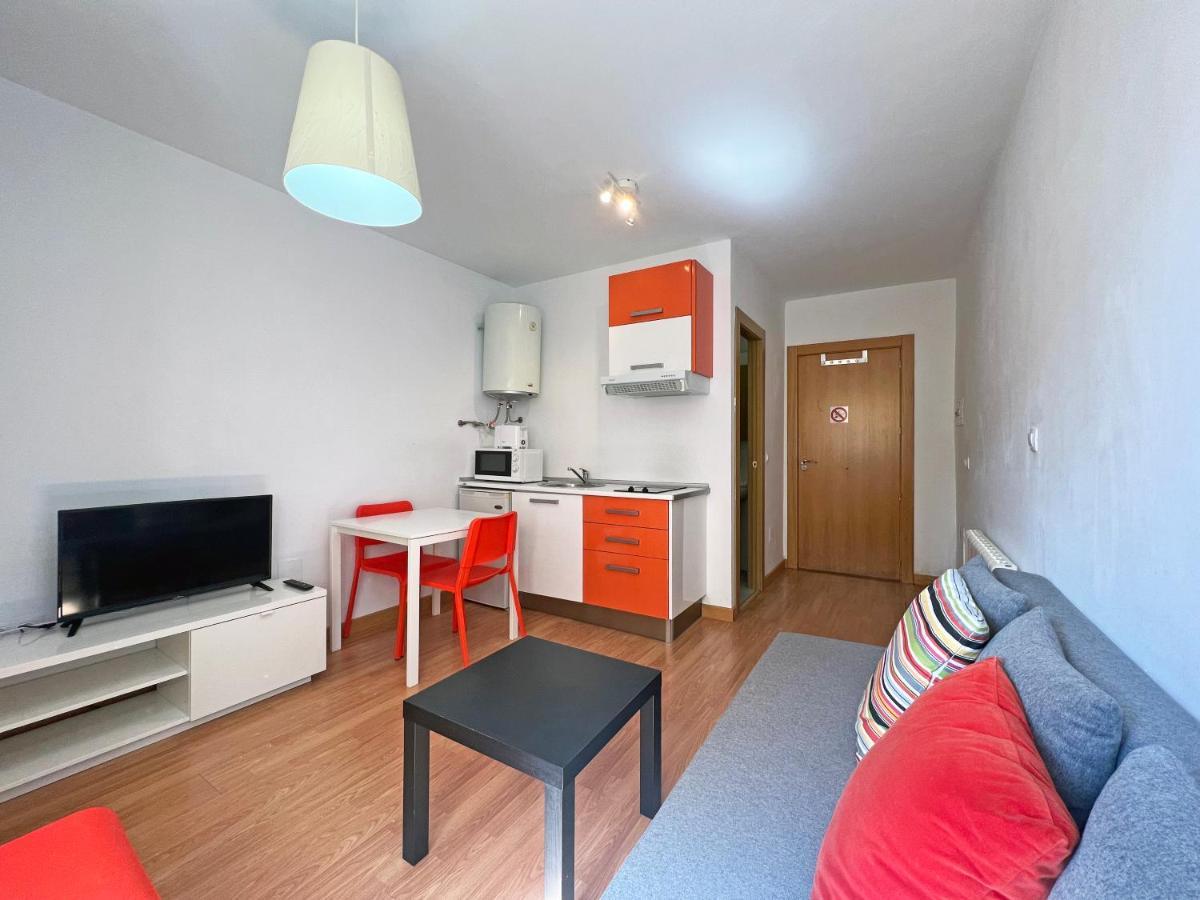Apartamentos Sierra Nevada 3000 Εξωτερικό φωτογραφία