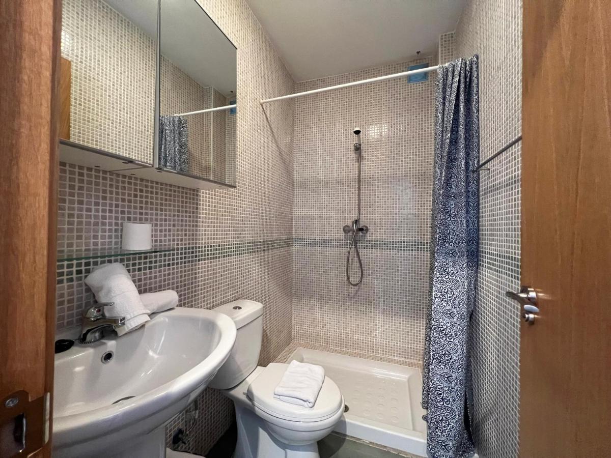 Apartamentos Sierra Nevada 3000 Εξωτερικό φωτογραφία
