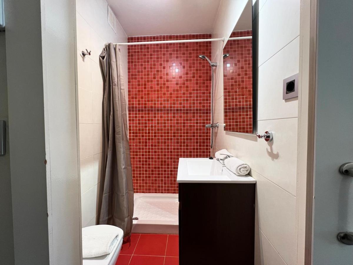 Apartamentos Sierra Nevada 3000 Εξωτερικό φωτογραφία