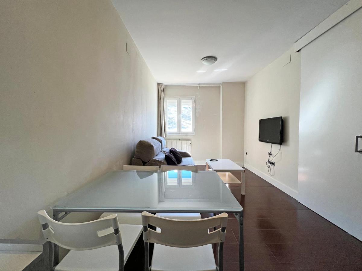 Apartamentos Sierra Nevada 3000 Εξωτερικό φωτογραφία