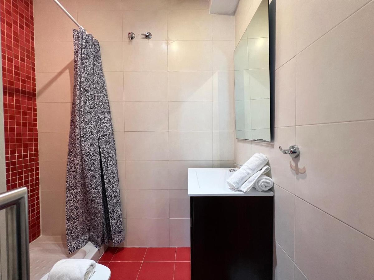 Apartamentos Sierra Nevada 3000 Εξωτερικό φωτογραφία