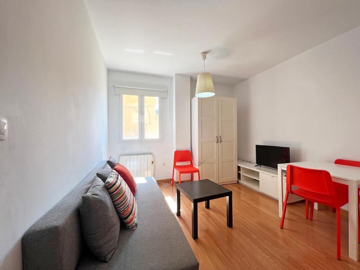 Apartamentos Sierra Nevada 3000 Εξωτερικό φωτογραφία