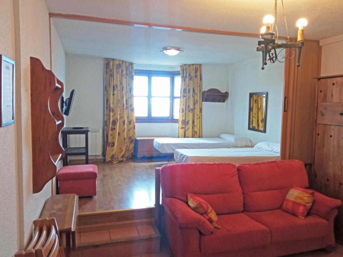 Apartamentos Sierra Nevada 3000 Εξωτερικό φωτογραφία