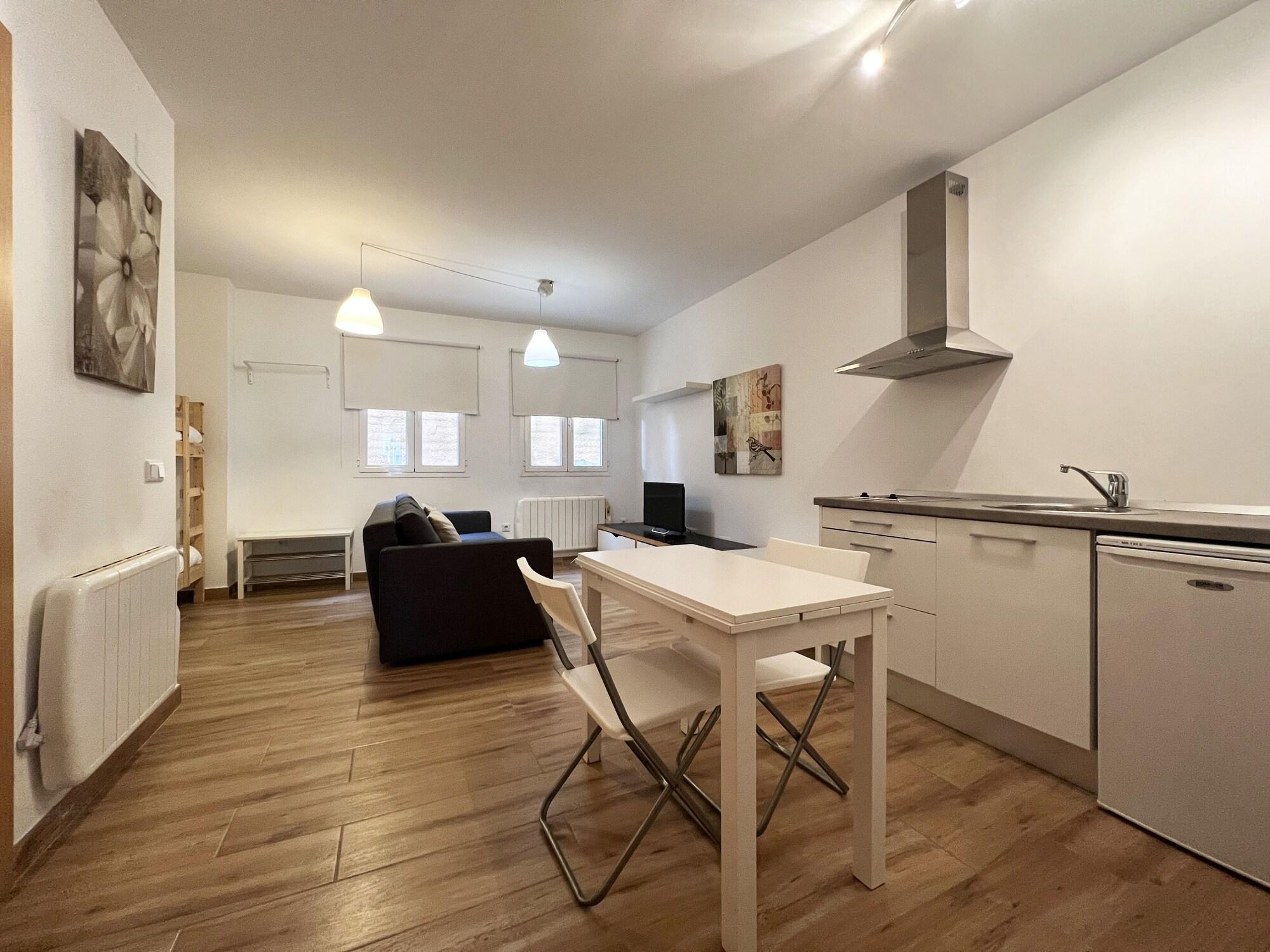 Apartamentos Sierra Nevada 3000 Εξωτερικό φωτογραφία