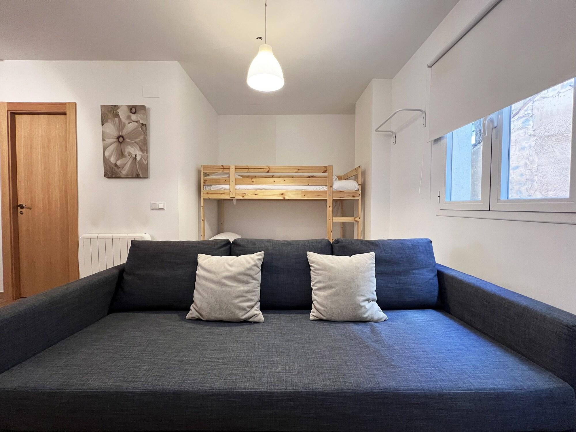 Apartamentos Sierra Nevada 3000 Εξωτερικό φωτογραφία