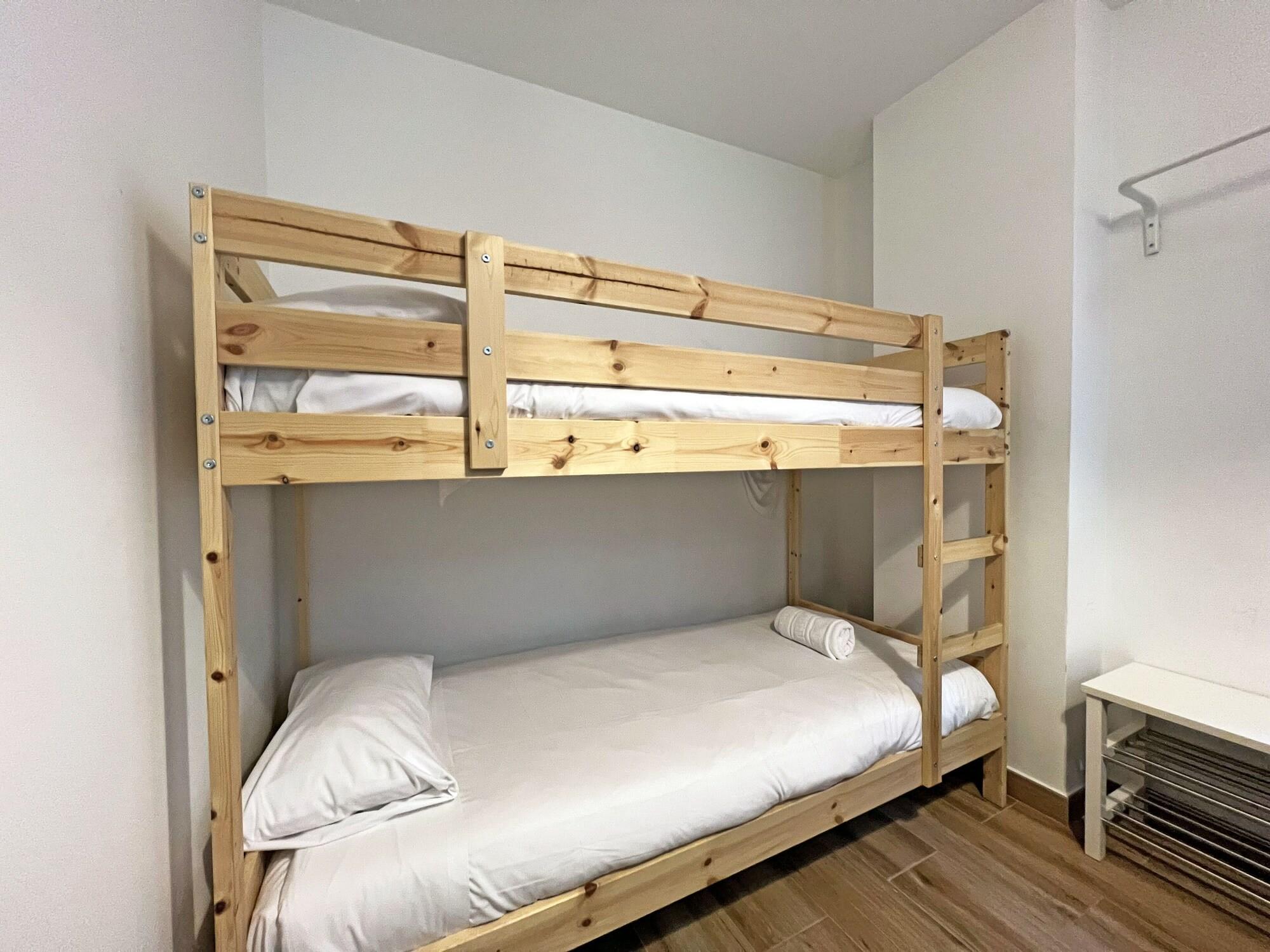 Apartamentos Sierra Nevada 3000 Εξωτερικό φωτογραφία