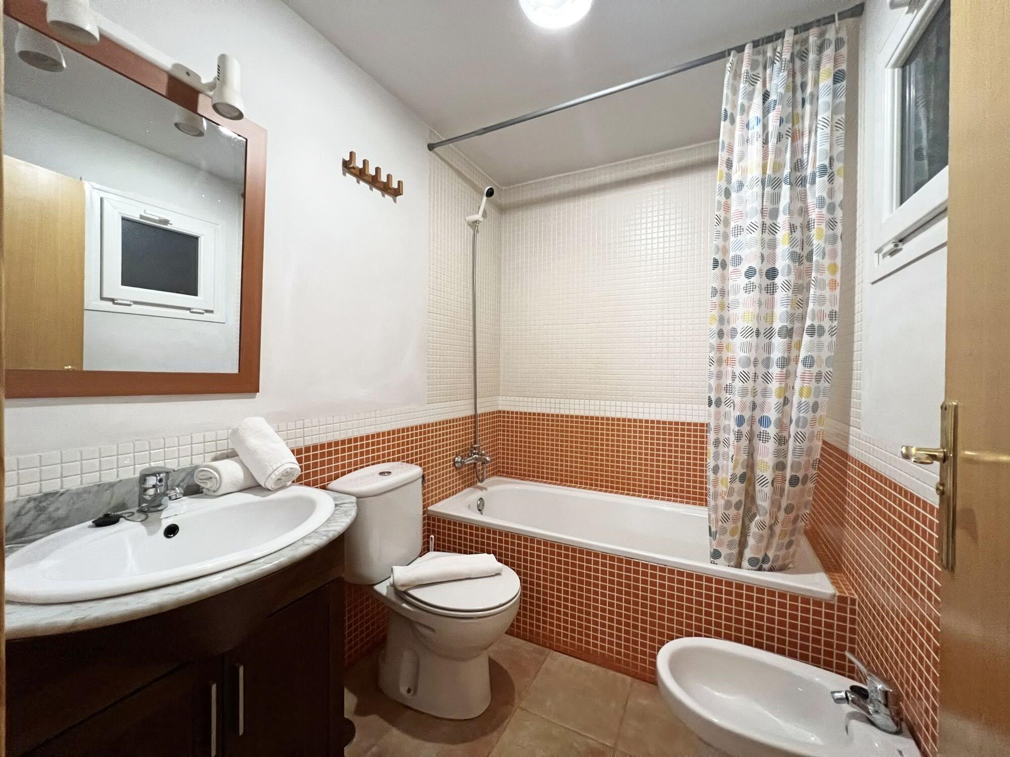 Apartamentos Sierra Nevada 3000 Εξωτερικό φωτογραφία
