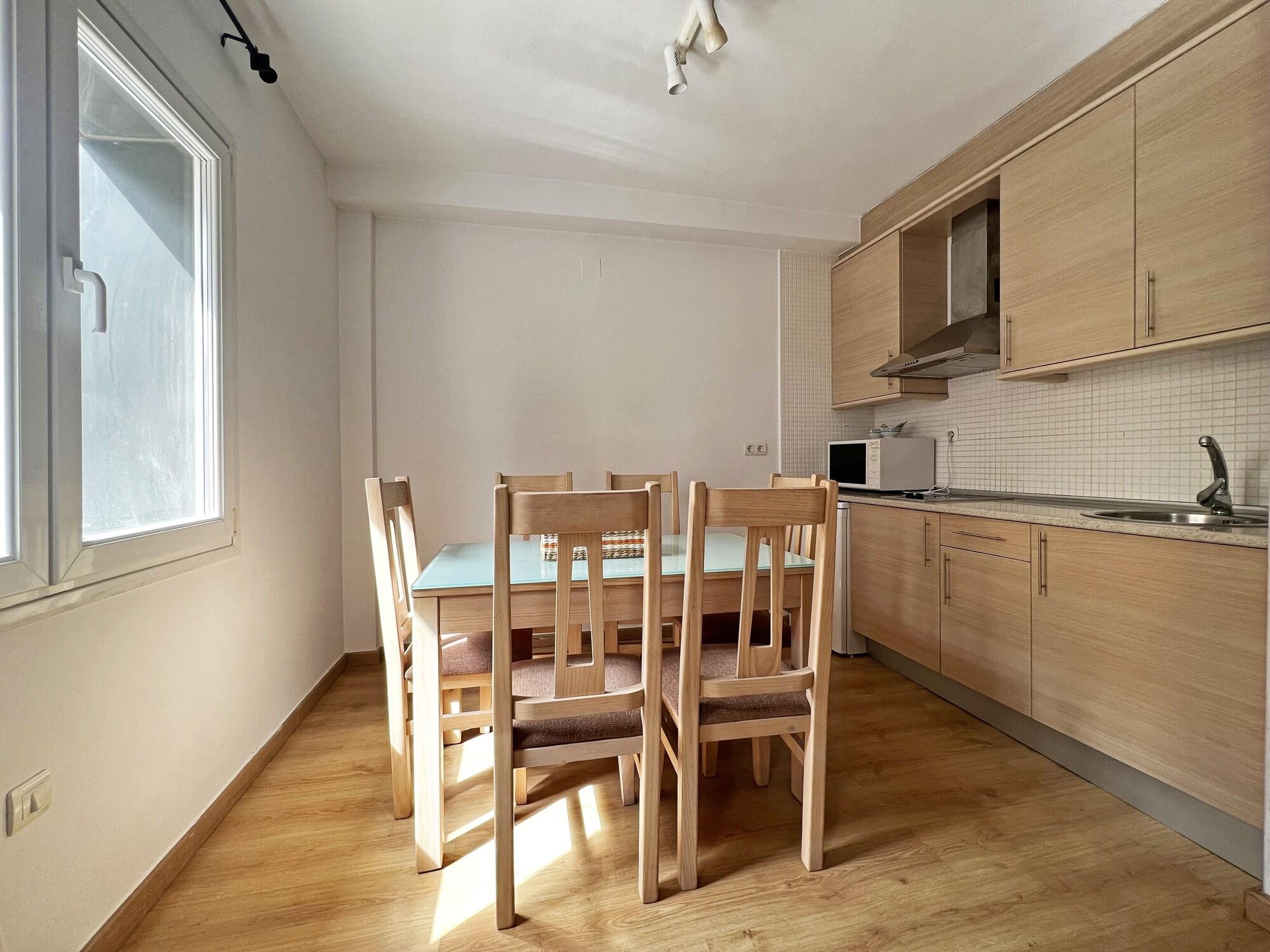 Apartamentos Sierra Nevada 3000 Εξωτερικό φωτογραφία