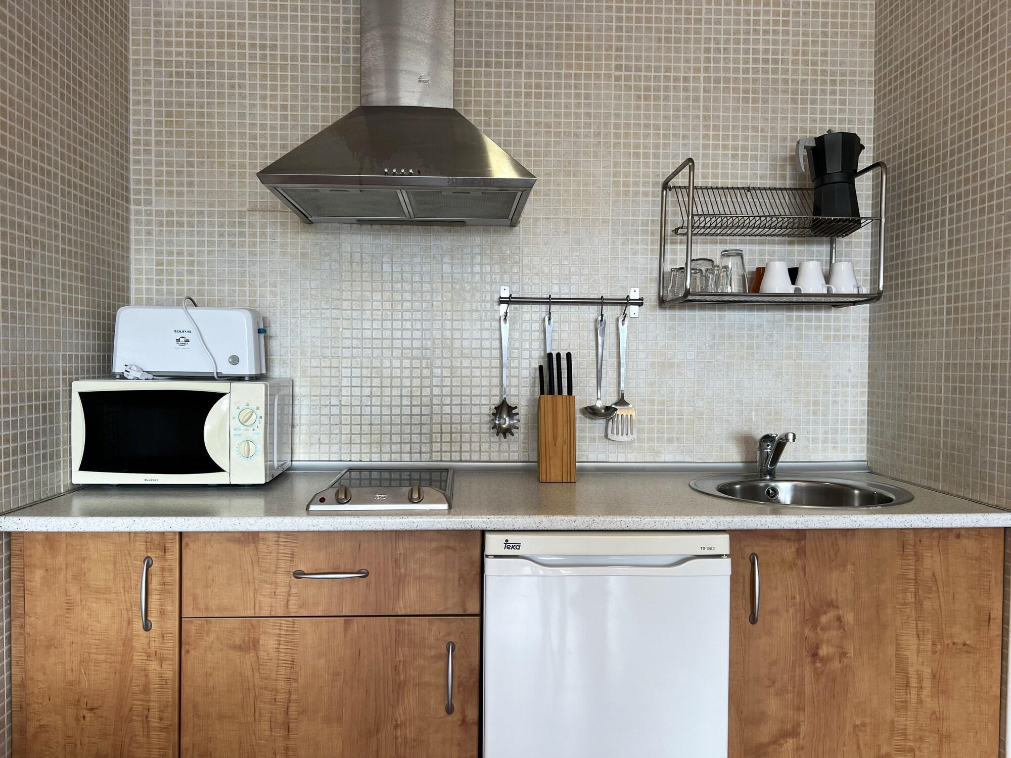 Apartamentos Sierra Nevada 3000 Εξωτερικό φωτογραφία
