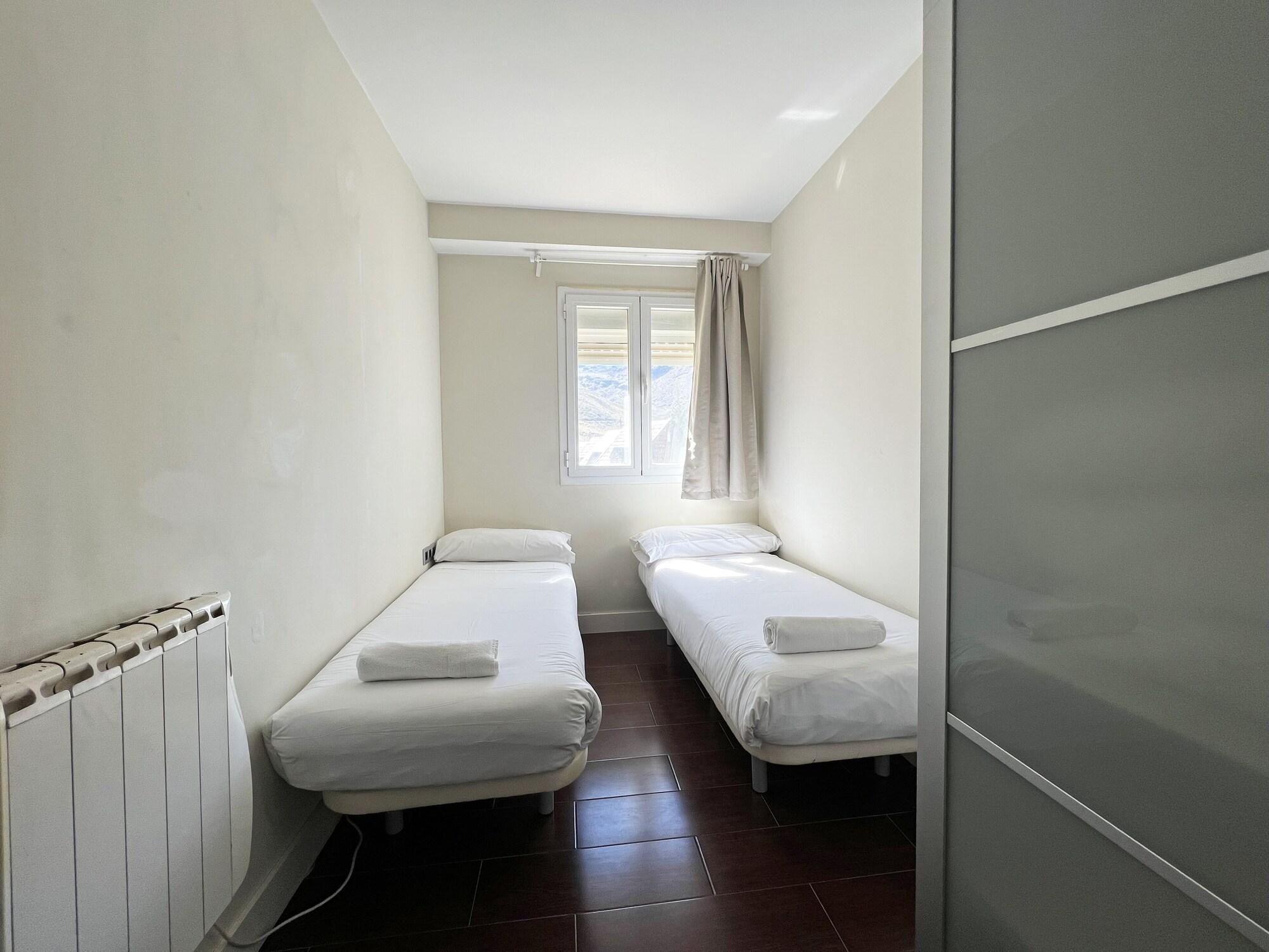 Apartamentos Sierra Nevada 3000 Εξωτερικό φωτογραφία