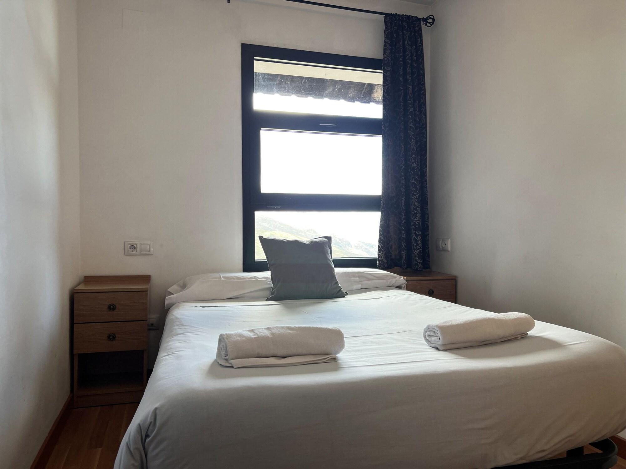 Apartamentos Sierra Nevada 3000 Εξωτερικό φωτογραφία