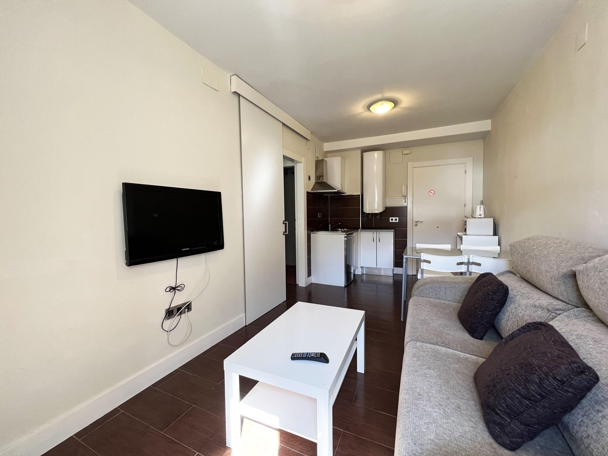 Apartamentos Sierra Nevada 3000 Εξωτερικό φωτογραφία