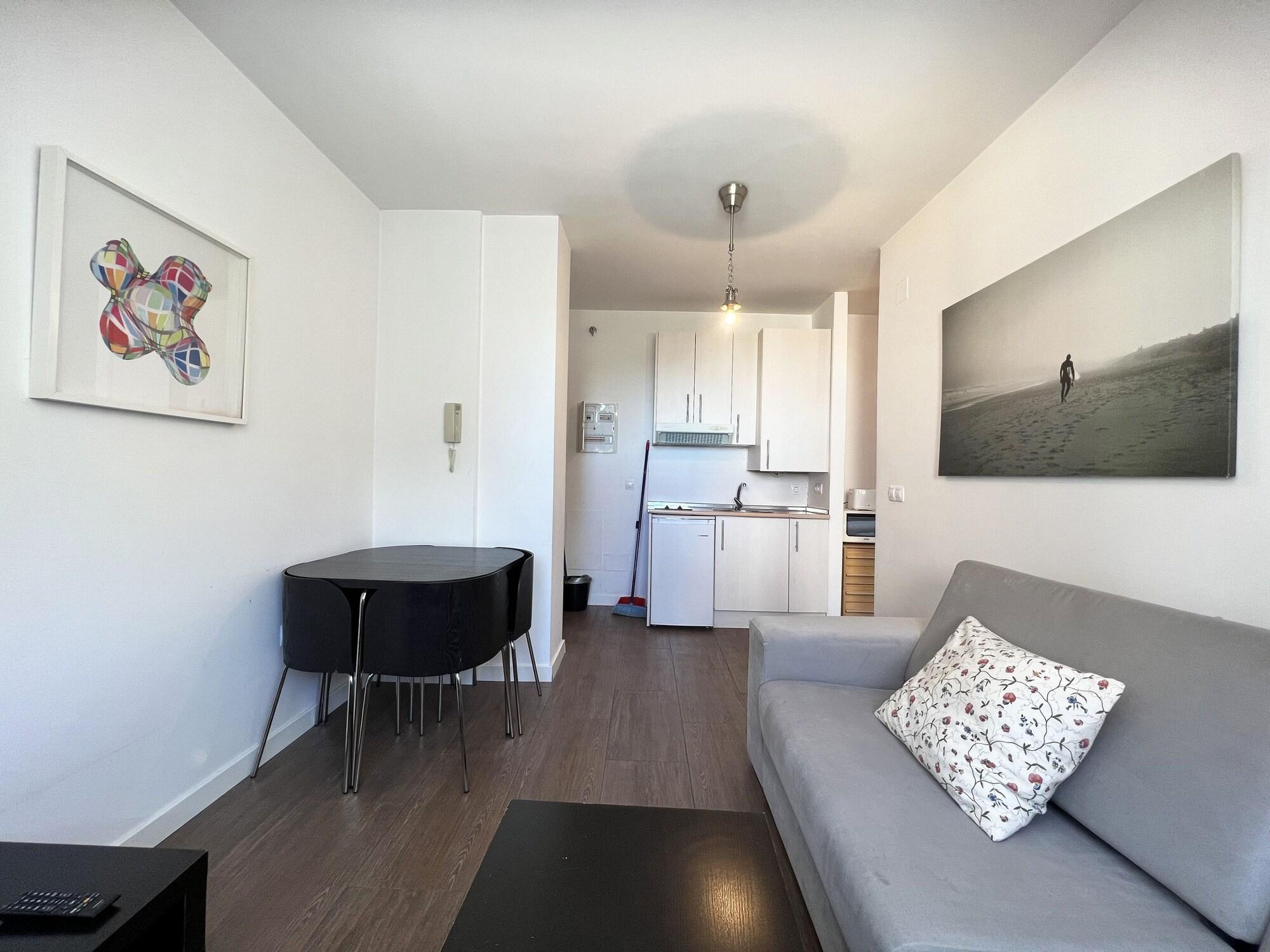 Apartamentos Sierra Nevada 3000 Εξωτερικό φωτογραφία
