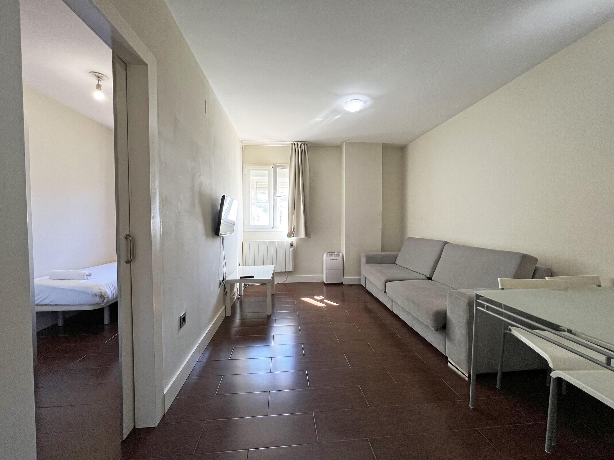 Apartamentos Sierra Nevada 3000 Εξωτερικό φωτογραφία