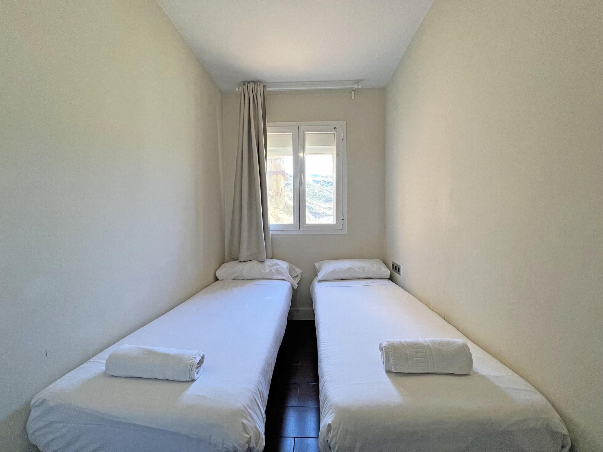 Apartamentos Sierra Nevada 3000 Εξωτερικό φωτογραφία