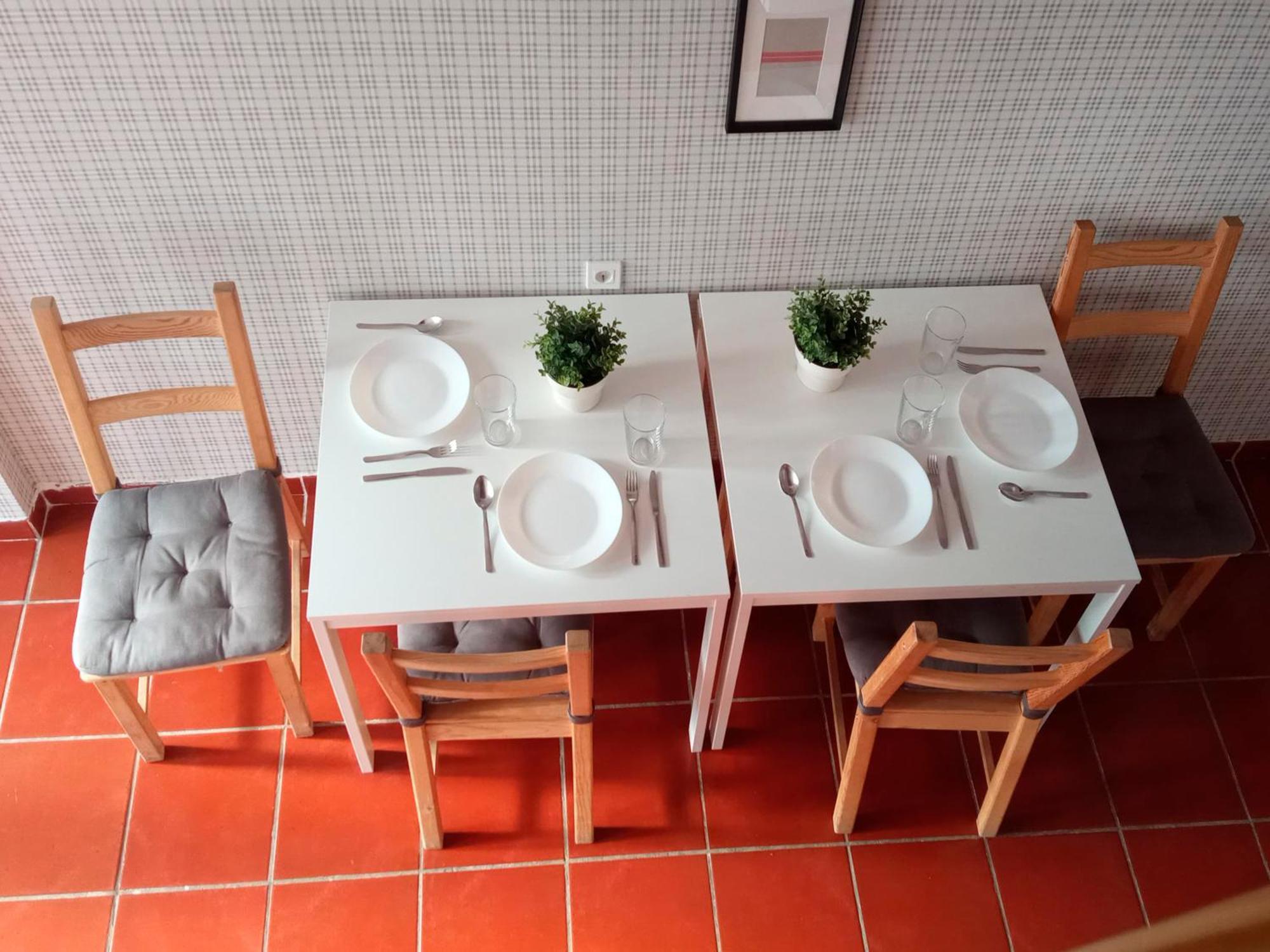 Apartamentos Sierra Nevada 3000 Εξωτερικό φωτογραφία