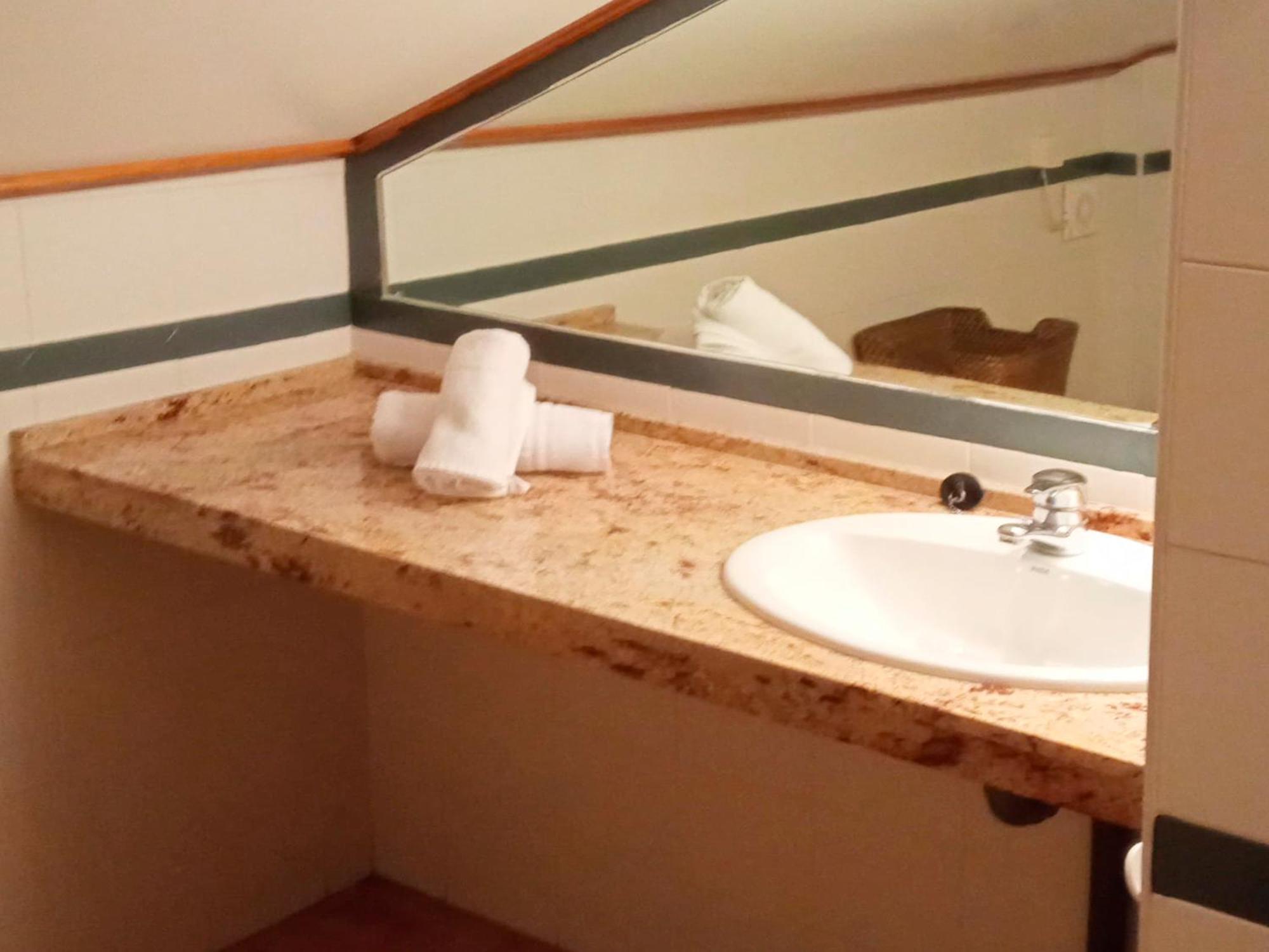 Apartamentos Sierra Nevada 3000 Εξωτερικό φωτογραφία