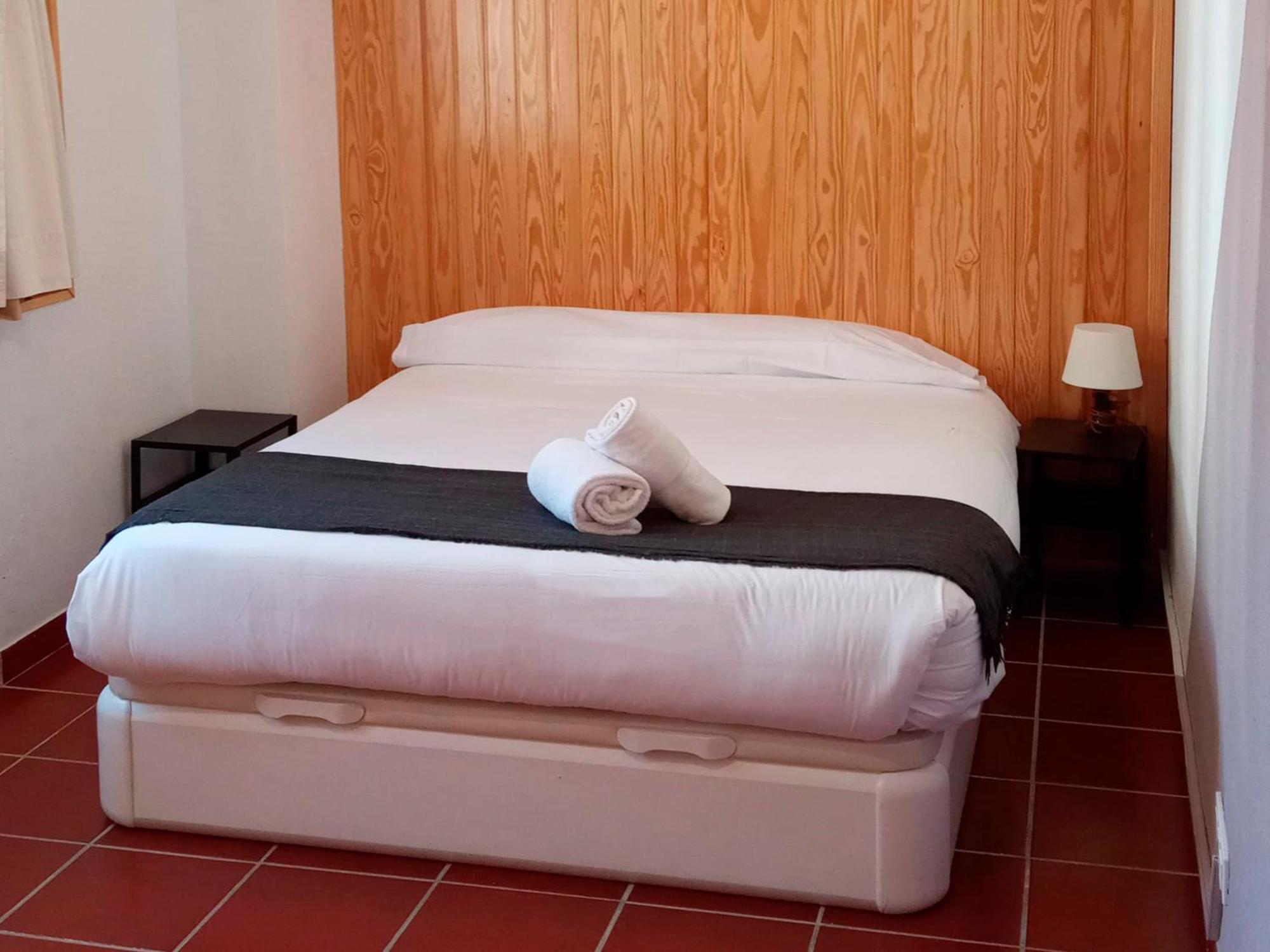 Apartamentos Sierra Nevada 3000 Εξωτερικό φωτογραφία
