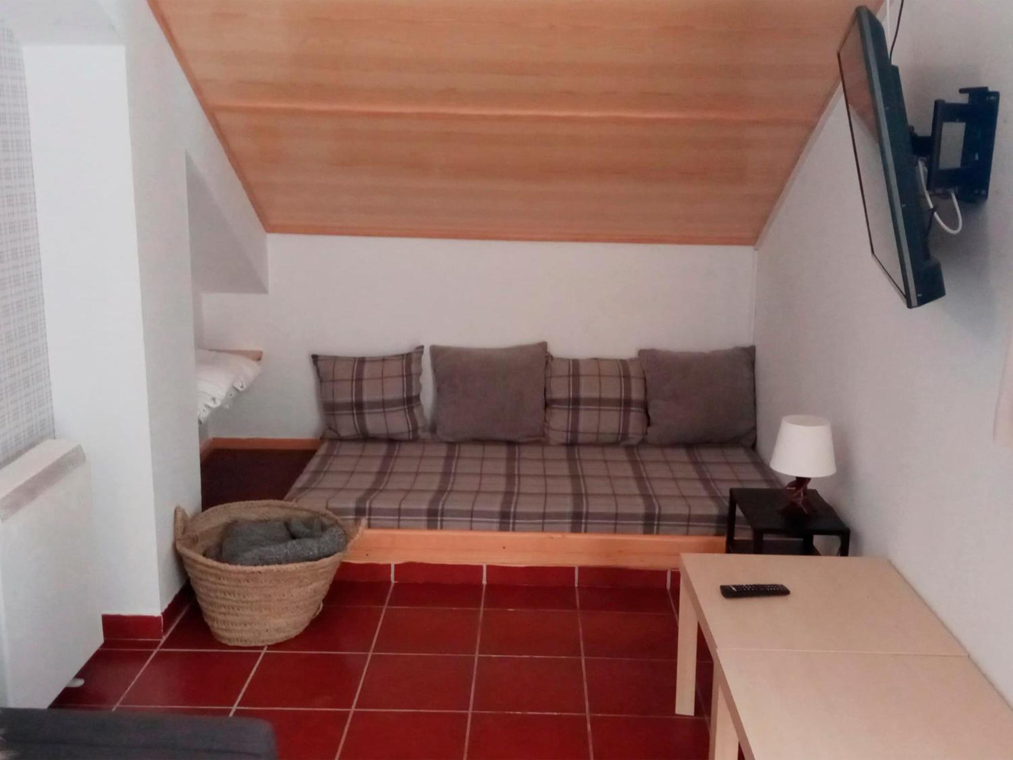 Apartamentos Sierra Nevada 3000 Εξωτερικό φωτογραφία