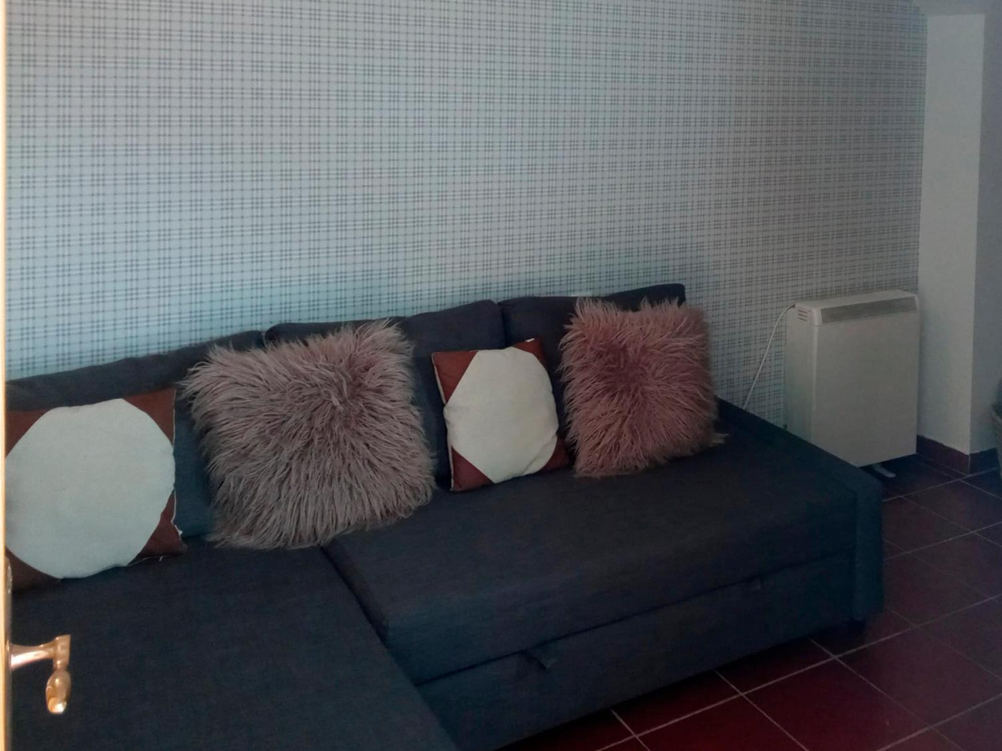 Apartamentos Sierra Nevada 3000 Εξωτερικό φωτογραφία