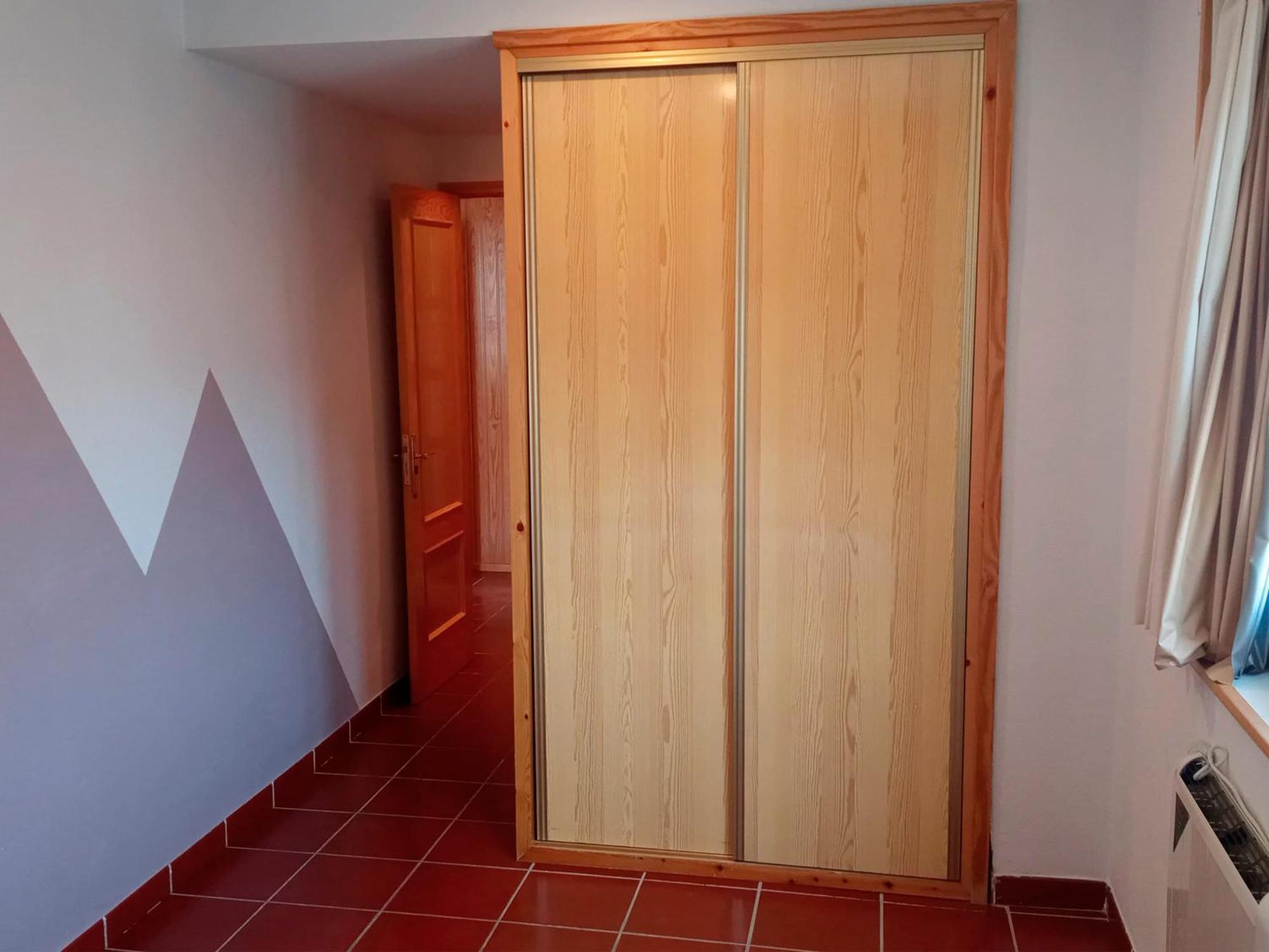 Apartamentos Sierra Nevada 3000 Εξωτερικό φωτογραφία