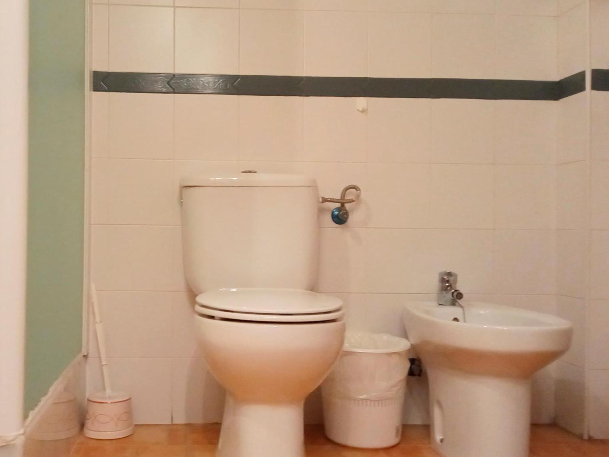 Apartamentos Sierra Nevada 3000 Εξωτερικό φωτογραφία