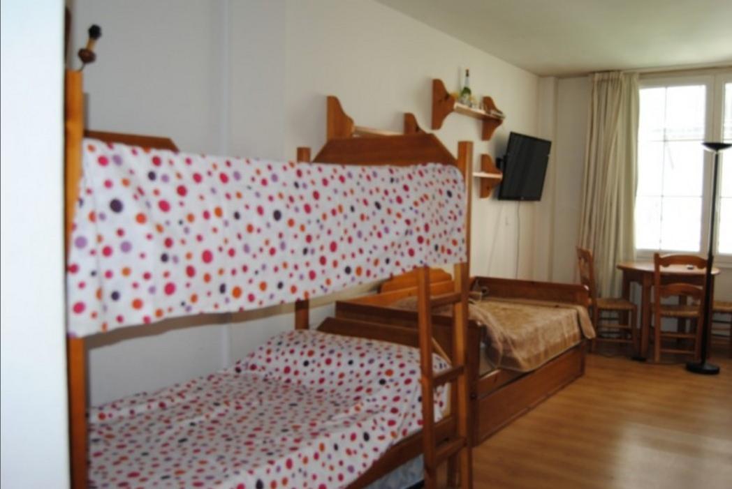 Apartamentos Sierra Nevada 3000 Εξωτερικό φωτογραφία