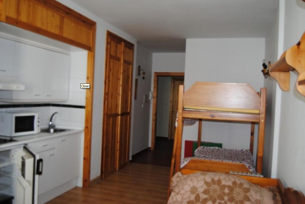 Apartamentos Sierra Nevada 3000 Εξωτερικό φωτογραφία