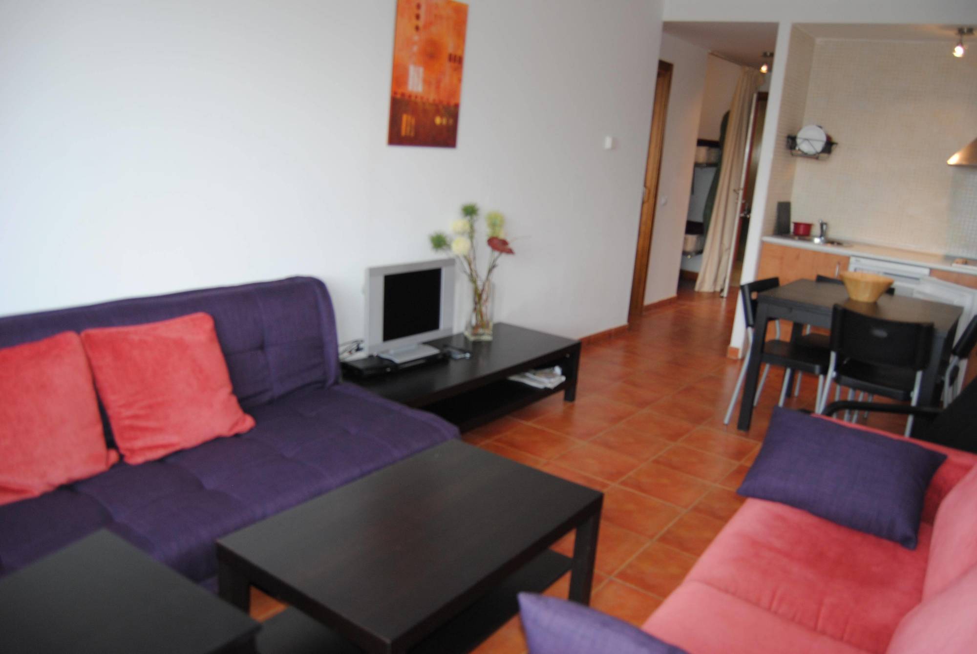 Apartamentos Sierra Nevada 3000 Εξωτερικό φωτογραφία